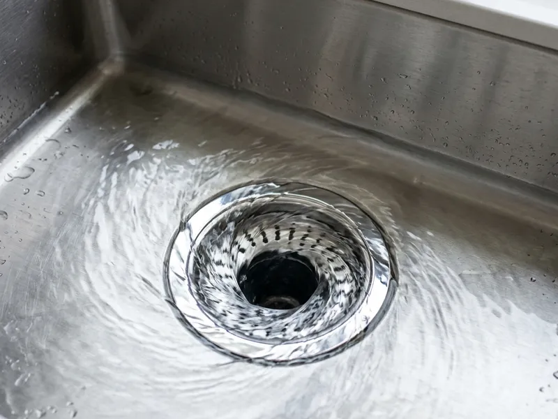 Drain Cleaning Plumber in Murray City, OH